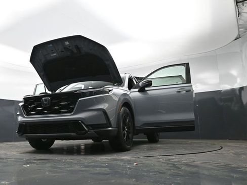 Used 2026 Honda CR-V Sport-L image 46
