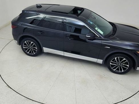 Used 2024 Acura ZDX A-Spec image 74