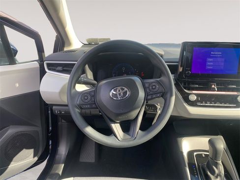 New 2026 Toyota Corolla LE image 12