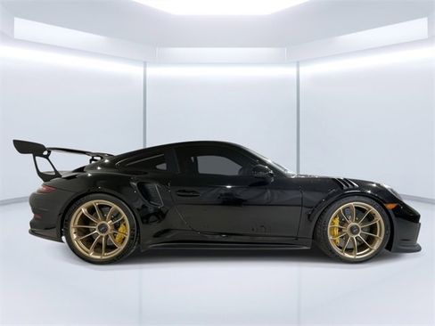 Used 2019 Porsche 911 GT3 RS image 8