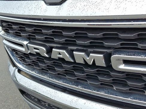 Used 2022 RAM 1500 Big Horn image 31