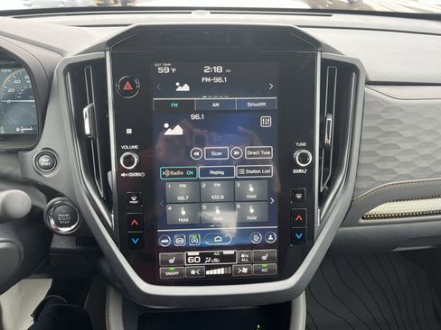 New 2026 Subaru Forester Wilderness image 20