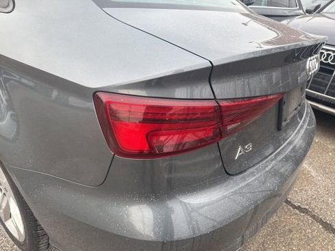 Used 2017 Audi A3 2.0T Premium w/ Convenience Package image 8