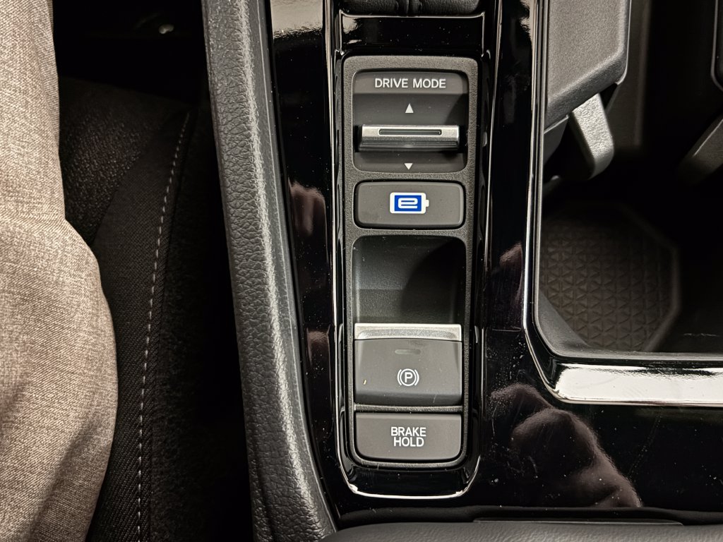 New 2026 Honda Accord Sport image 31