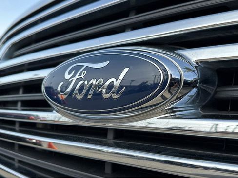 Used 2015 Ford Transit 250 148 Low Roof w/ Interior Upgrade Package image 44