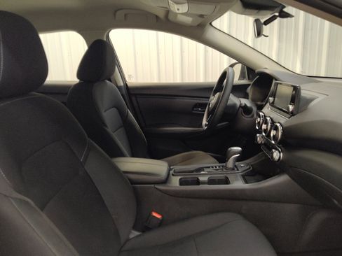 Used 2025 Nissan Sentra S FWD image 21
