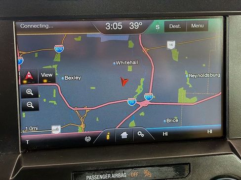 Used 2015 Ford F150 Lariat image 32