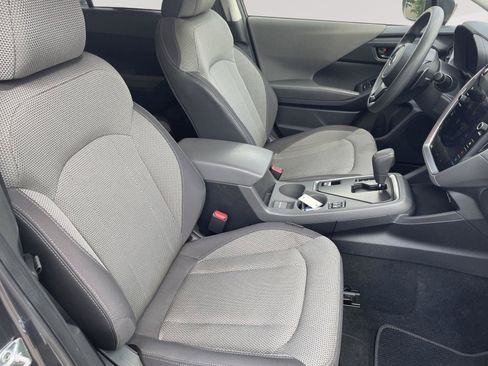 Certified 2024 Subaru Crosstrek 2.0i Premium AWD/4WD image 29