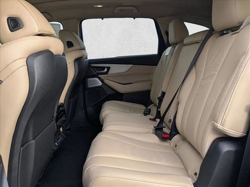 New 2026 Acura MDX SH-AWD w/ Technology Package image 16