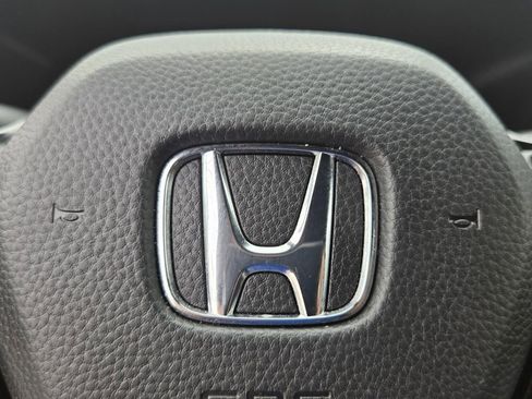 Used 2024 Honda HR-V Sport image 28