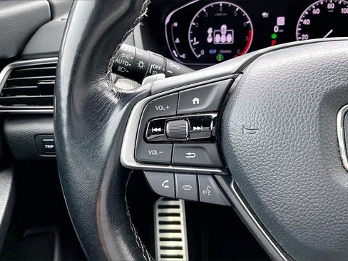 Used 2022 Honda Accord Sport Special Edition image 27
