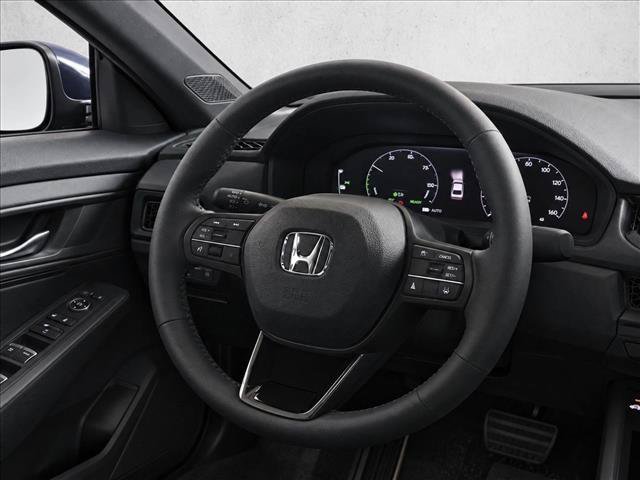 New 2026 Honda Accord Sport image 16