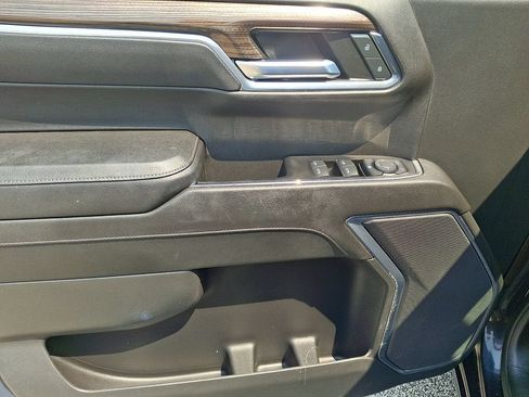Certified 2023 Chevrolet Silverado 1500 LT AWD/4WD image 14