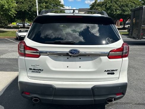 Used 2022 Subaru Ascent Onyx Edition AWD/4WD image 4