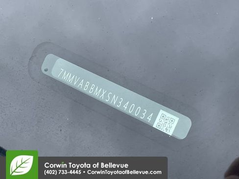 Used 2025 MAZDA CX-50 AWD 2.5 S w/ Preferred Package image 30