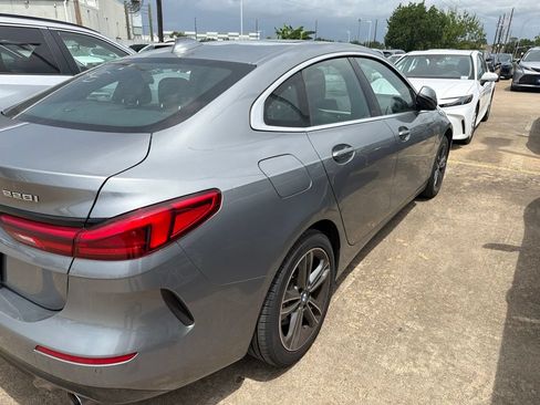 Used 2024 BMW 228i Gran Coupe FWD image 5