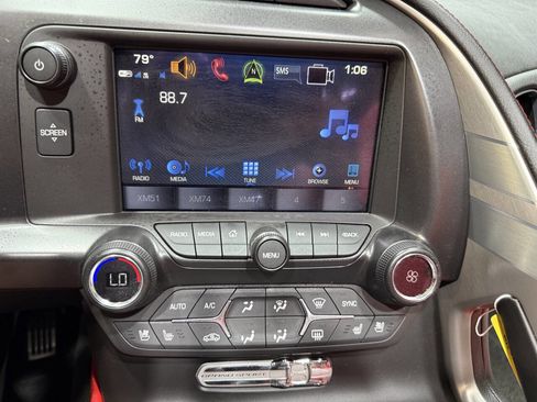 Used 2017 Chevrolet Corvette Grand Sport image 72