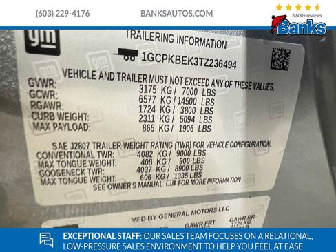 New 2026 Chevrolet Silverado 1500 Custom image 7