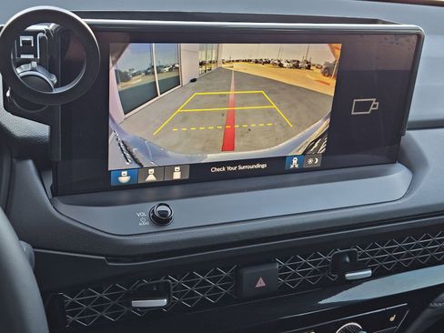 Used 2025 Honda Accord Sport image 20