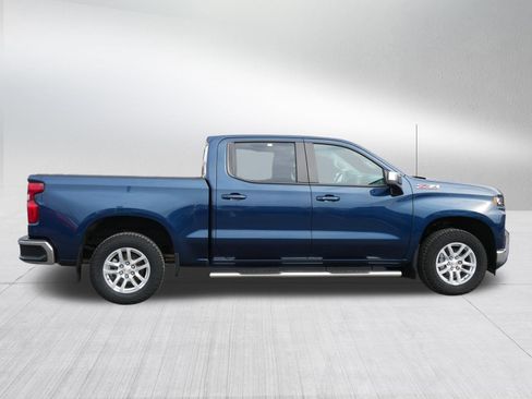 Used 2021 Chevrolet Silverado 1500 LT image 8