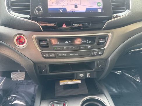 Used 2023 Honda Ridgeline RTL-E image 15