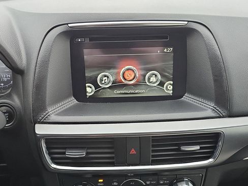 Used 2016 MAZDA CX-5 Grand Touring image 10