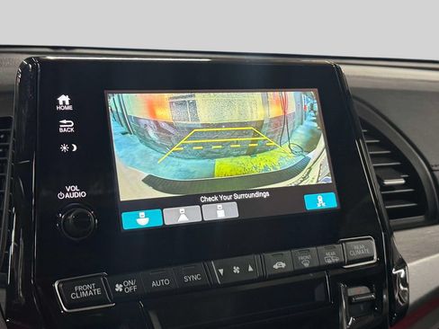 Certified 2023 Honda Odyssey Sport image 12