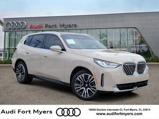 Used 2025 BMW X3 xDrive30i w/ Premium Package video 1