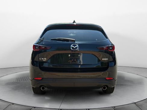 Certified 2025 MAZDA CX-5 AWD 2.5 S image 6
