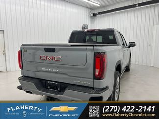 Used 2025 GMC Sierra 1500 Denali AWD/4WD video 3