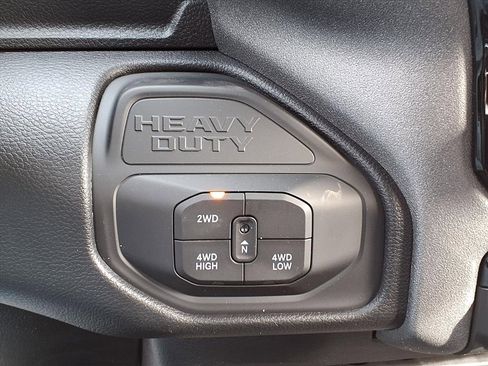 New 2026 RAM 2500 Tradesman image 9