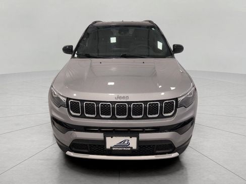 Used 2023 Jeep Compass Limited w/ Elite Group AWD/4WD image 15