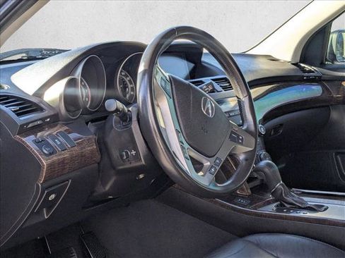 Used 2011 Acura MDX w/ Technology Package image 8