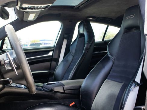 Used 2013 Porsche Panamera GTS AWD/4WD image 21