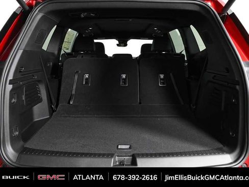 New 2026 GMC Acadia Elevation w/ Elevation Premium Package image 33