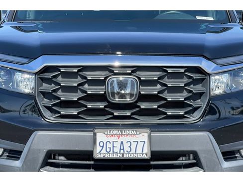 Used 2023 Honda Passport EX-L image 13
