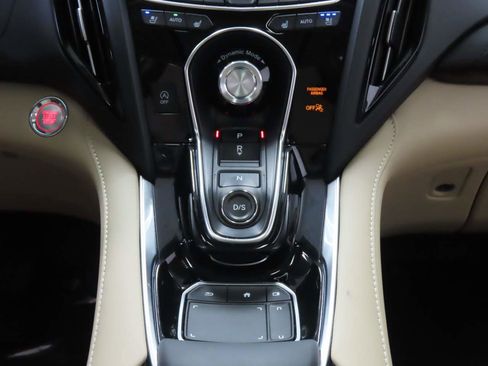 Used 2021 Acura RDX AWD w/ Advance Package image 8