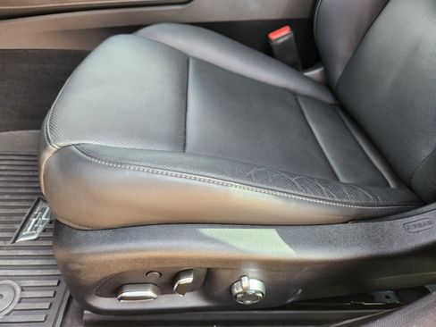 Certified 2025 Cadillac CT5 Premium Luxury w/ Sun And Sound Package RWD image 22