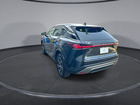 Used 2025 Lexus RX 350 FWD w/ Technology Package image 10