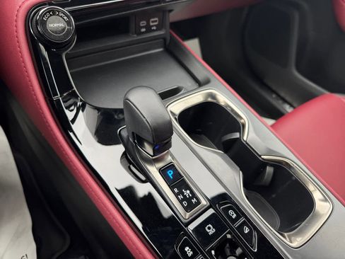 Used 2024 Lexus NX 350 AWD w/ Cold Area Package image 8