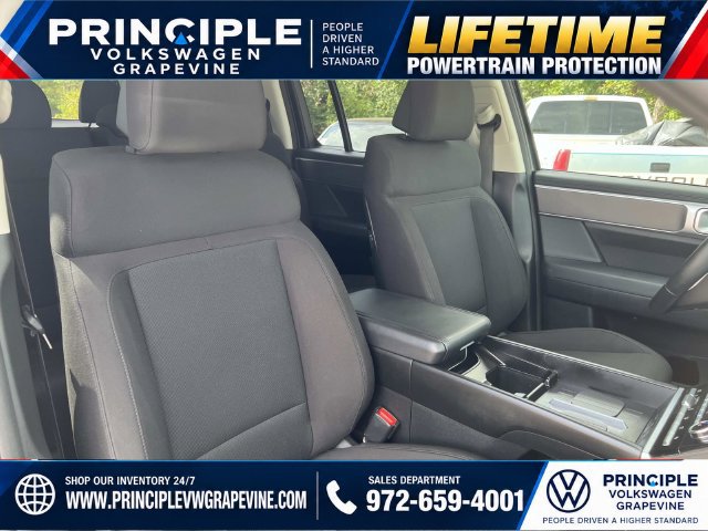 Used 2026 Hyundai Santa Fe SE FWD image 25
