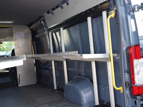 Used 2020 RAM ProMaster 3500 FWD image 12