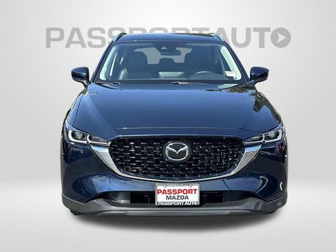 Used 2023 MAZDA CX-5 AWD 2.5 S w/ Select Package image 8