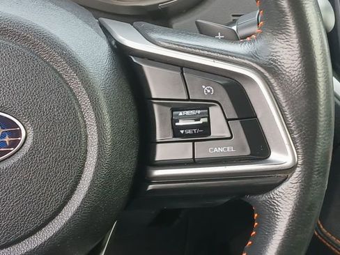 Used 2018 Subaru Crosstrek 2.0i Limited w/ Popular Package #3 image 10