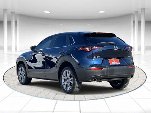 Used 2021 MAZDA CX-30 FWD 2.5 S w/ Select Package image 2