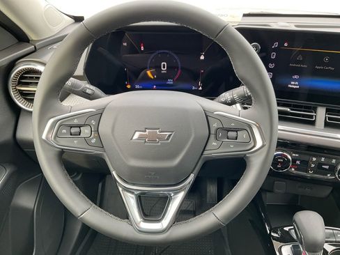 New 2026 Chevrolet Trax ACTIV w/ Driver Confidence Package image 16