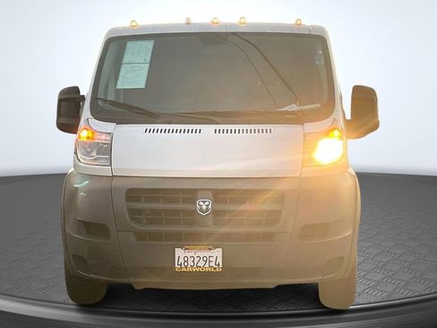 Used 2016 RAM ProMaster 1500 image 3