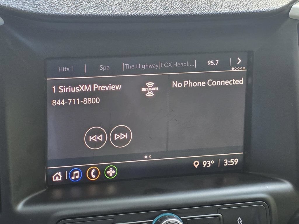 Used 2022 GMC Terrain SLE FWD image 14