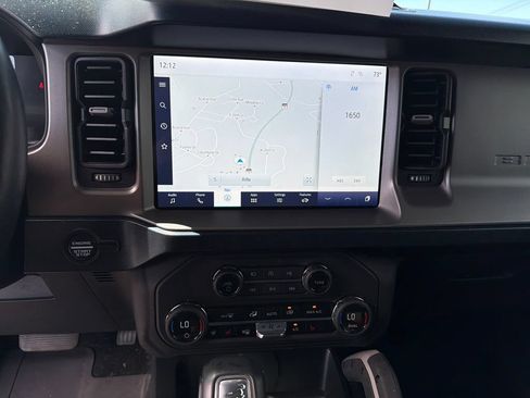 Certified 2023 Ford Bronco Outer Banks AWD/4WD image 23