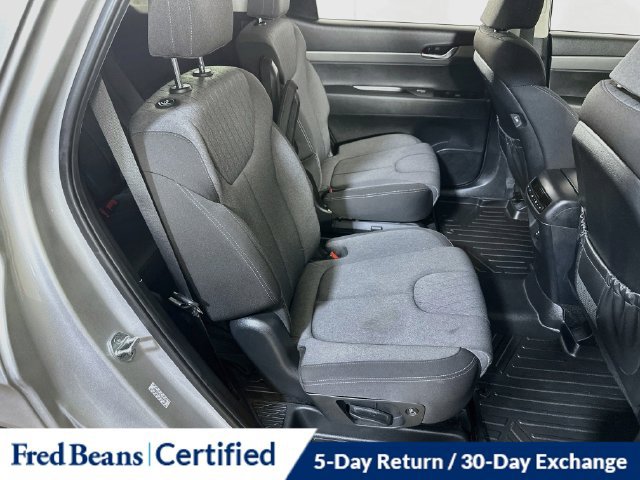 Used 2022 Hyundai Palisade SEL w/ Cargo Package FWD image 16